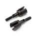 Maverick Wheel Axles 2Pcs