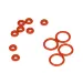 ECX 1/10 2WD Shock O-Ring Set