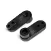 Maverick 25T Spline Servo Horns/Arms 2Pcs