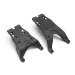 Maverick Chassis Skid Plate Set
