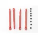 Traxxas 64mm Linkages 4Pcs w/ Balls