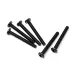 Maverick 3x26mm Fine Thread Button Head Screws 6Pcs