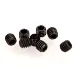 Maverick 4x4mm Fine Thread Grub Screws 8Pcs