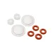 Maverick Shock Rebuild Set