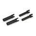 ECX Plastic HD Long Drive Shaft Set 2pcs