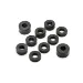 Maverick Suspension Shim Set