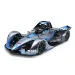 Tamiya TC-01 Formula E Gen2 RC Formula E Electric 4WD 1/10 Scale Kit