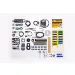 Tamiya RC Electric Actuator Set For 1/14 Rc Tow Truck
