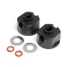 Maverick Differential Case Set 2Pcs