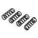 Maverick Bumper Springs 4Pcs