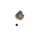 ECX 19T 48dp/0.5Mod Pinion Gear