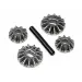 Maverick Differential Gear Set