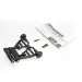 Traxxas Complete Wheelie Bar w/ Screws