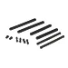 ECX Steering & Camber Linkage Set