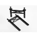 Traxxas Front & Rear Body Mounts