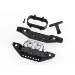 Traxxas Front & Rear Bumpers w/ Rear Bumper Mount