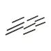 ECX 1/10 2WD Hinge Pin Set