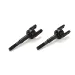 ECX HD Rear Axles 2Pcs