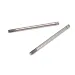 ECX 3x47.5mm Shock Shafts 2Pcs