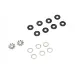 ECX Washer & Shim Set