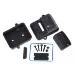 Traxxas Sealed Receiver Box Set