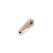 Axial Gunmetal Aluminium 23T Servo Horn