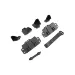 Axial Battery Tray Set w/ Strap