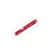 ARRMA Red Aluminium 120mm Rear Center Chassis Brace