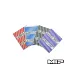 MIP Ball Hex Driver Wrap Set