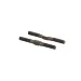 ARRMA Heavy Duty Steel 5x50mm Turnbuckles 2Pcs