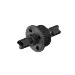 ARRMA 43T Front/Rear Straight Differential Set