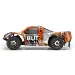 HPI 1/10 Blitz Electric 2WD RC Short Course Truck