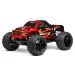 HPI Bullet MT Flux RC Monster Truck Electric Brushless 1/10 Scale RTR