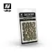 Vallejo 6mm Burned Wild Tuft 35Pcs