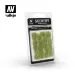 Vallejo 12mm Light Green Wild Tuft 17Pcs