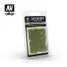 Vallejo 12mm Dry Green Wild Tuft 17Pcs