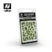 Vallejo 4mm Green Wild Tuft 35Pcs