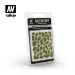 Vallejo 6mm Mixed Green Wild Tuft 35Pcs