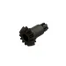 ARRMA CNC Metal 13T Differential Pinion 1Pc ARAC3711