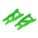 Traxxas Heavy Duty Green Suspension Arms 2Pcs