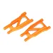 Traxxas Heavy Duty Orange Suspension Arms 2Pcs