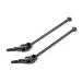 Maverick Universal CVD Drive Shafts 2Pcs