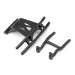 Maverick Front Bumper Set