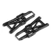Maverick Front Lower Suspension Arms 2Pcs