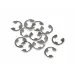 Maverick 6mm Stainless Steel E-Clips 12Pcs