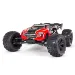 ARRMA Kraton 6S BLX V5 RC Truggy Electric Brushless 4WD 1/8 Scale RTR - Red