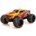 HSP Savagery V2 RC Monster Truck Electric Brushless 4WD 1/8 Scale RTR