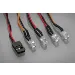 HSP Pioneer Front & Rear Bumper LED Set