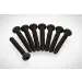 HSP 3x20mm Fine Thread Button Head Screws