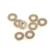 HSP 3x8x0.8mm Servo Washers 9Pcs